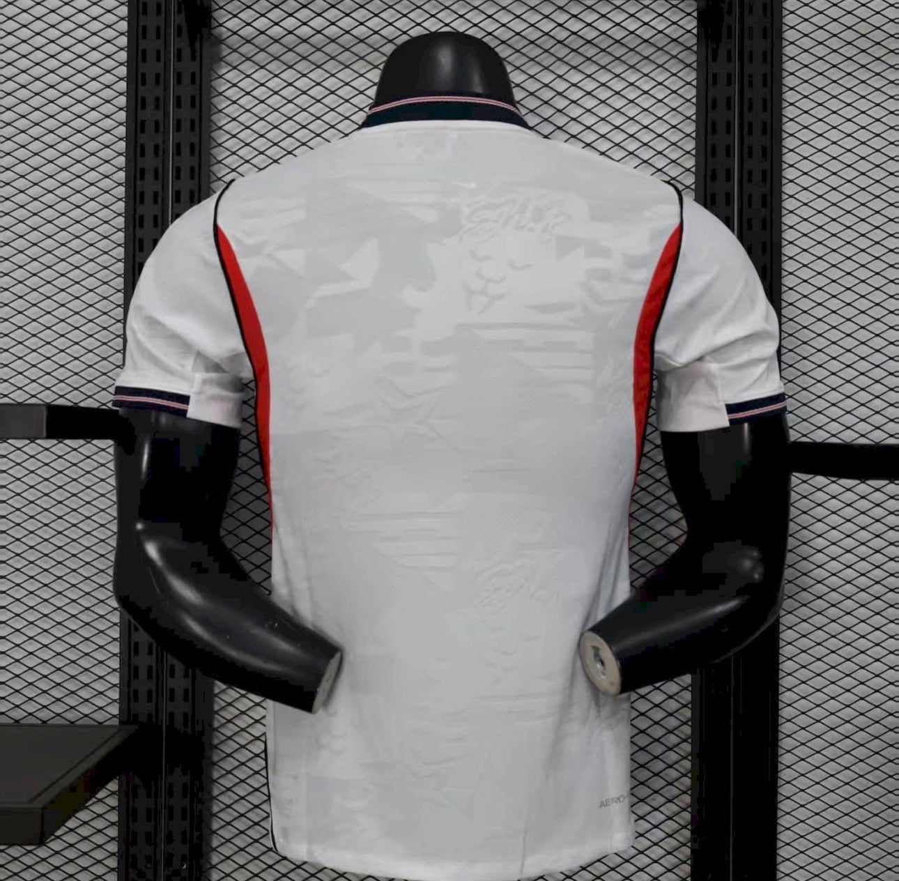 ENGLAND HOME | WORLD CUP 2026 | MEN | PLAYER VERSION