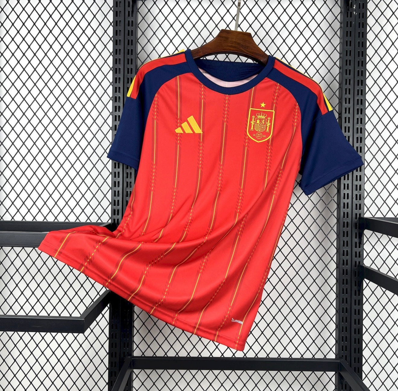 SPAIN HOME | WORLD CUP 2026 | MEN