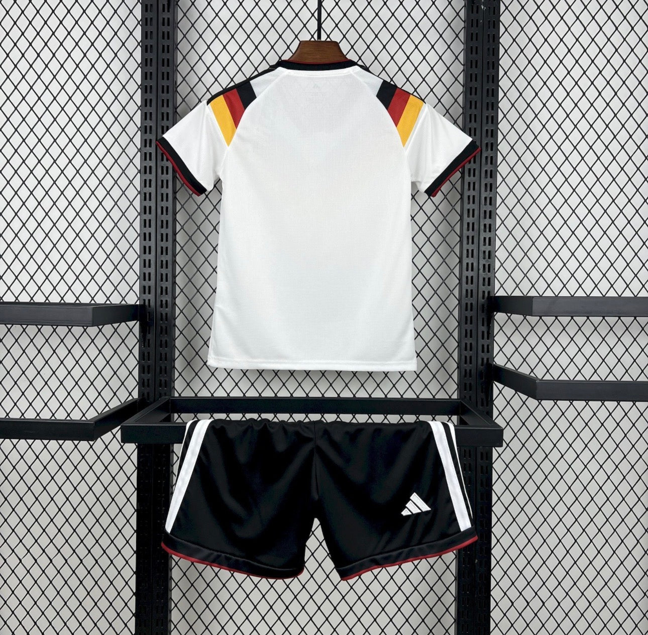 GERMANY HOME | WORLD CUP 2026 | KIDS SET