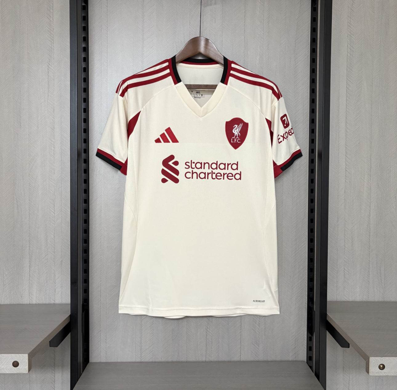 LIVERPOOL II 25/26 MEN