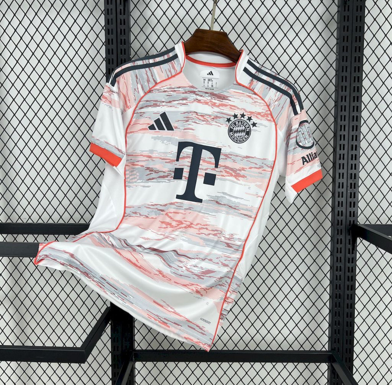 BAYERN MUNICH II 25/26 MEN