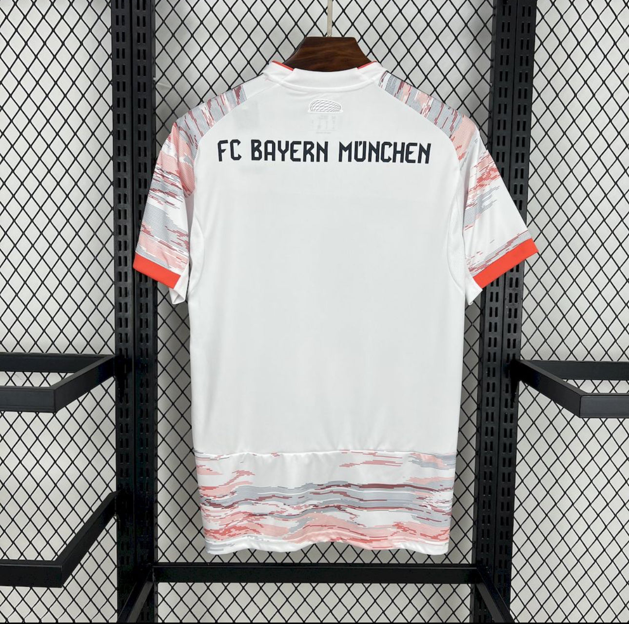BAYERN MUNICH II 25/26 MEN