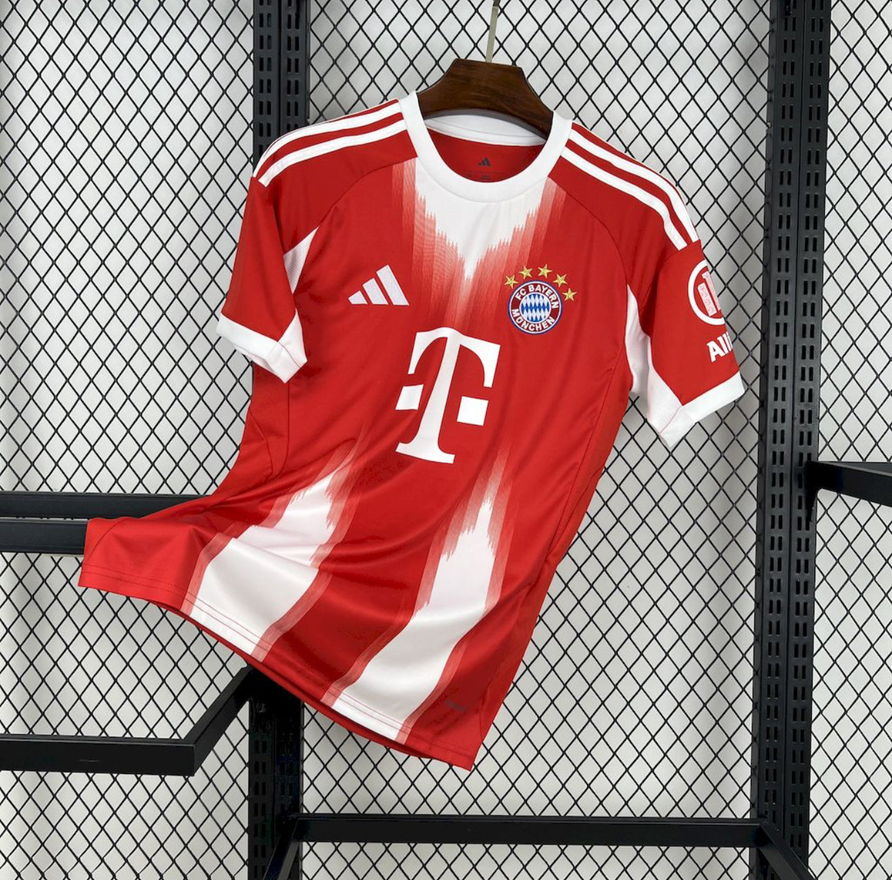 BAYERN MUNICH I 25/26 MEN