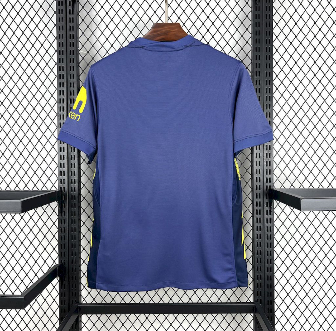 ATLETICO MADRID II 25/26 MEN