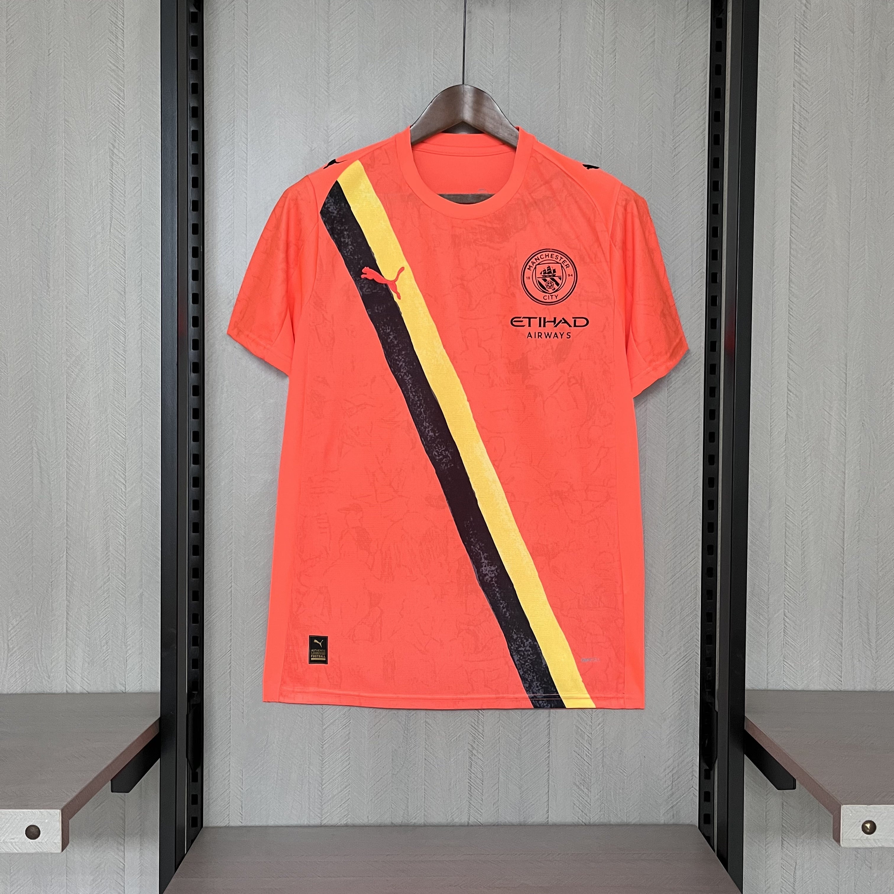 Manchester City II 25/26 MEN