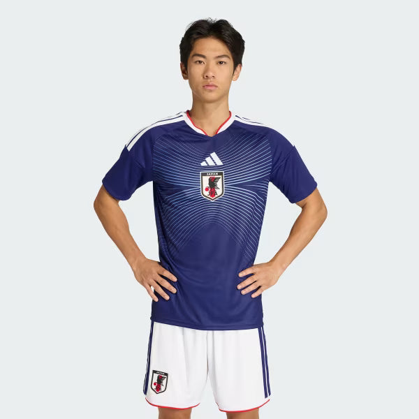 JAPAN HOME | WORLD CUP 2026 | MEN