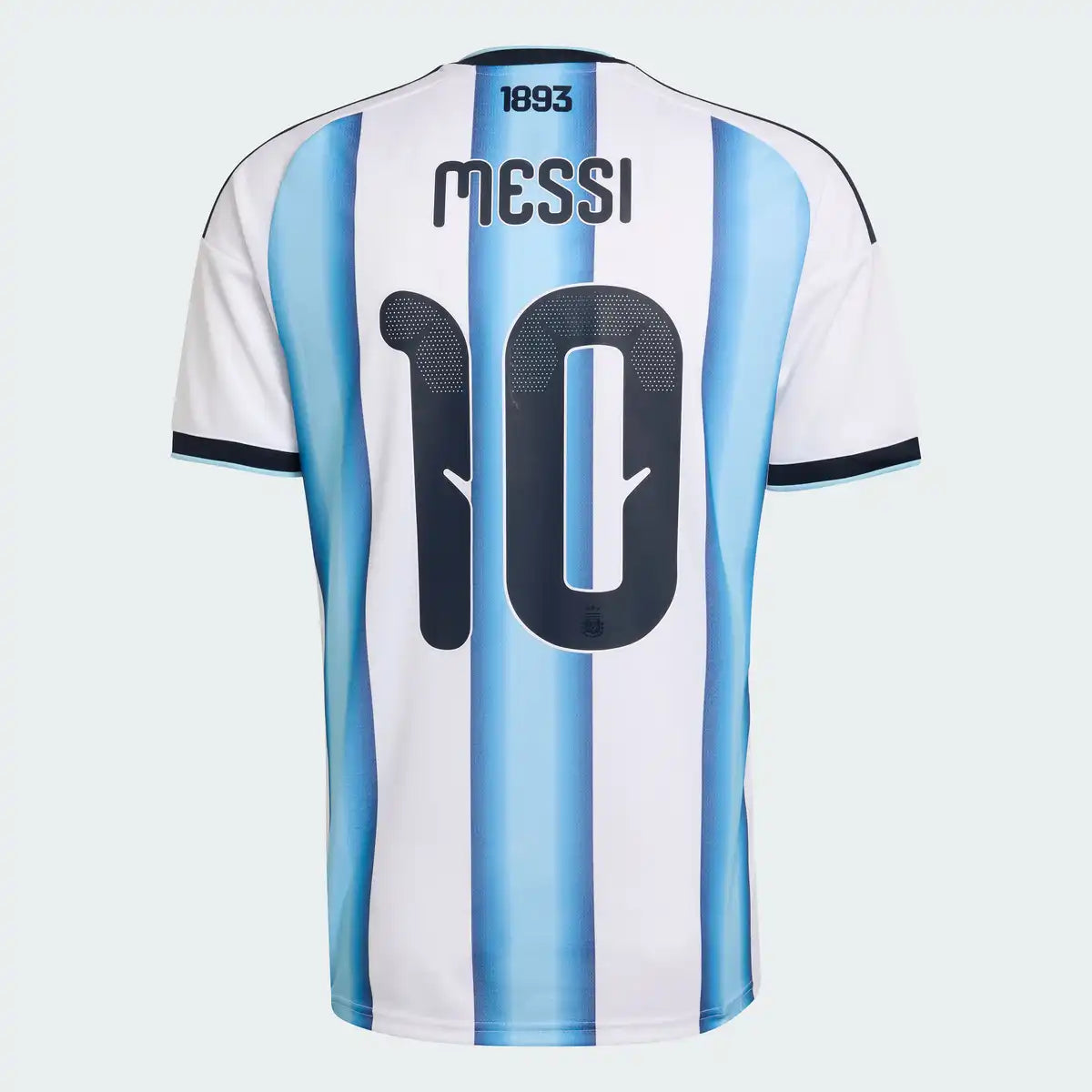 ARGENTINA HOME | WORLD CUP 2026 | MEN (PLAYER VERSION)