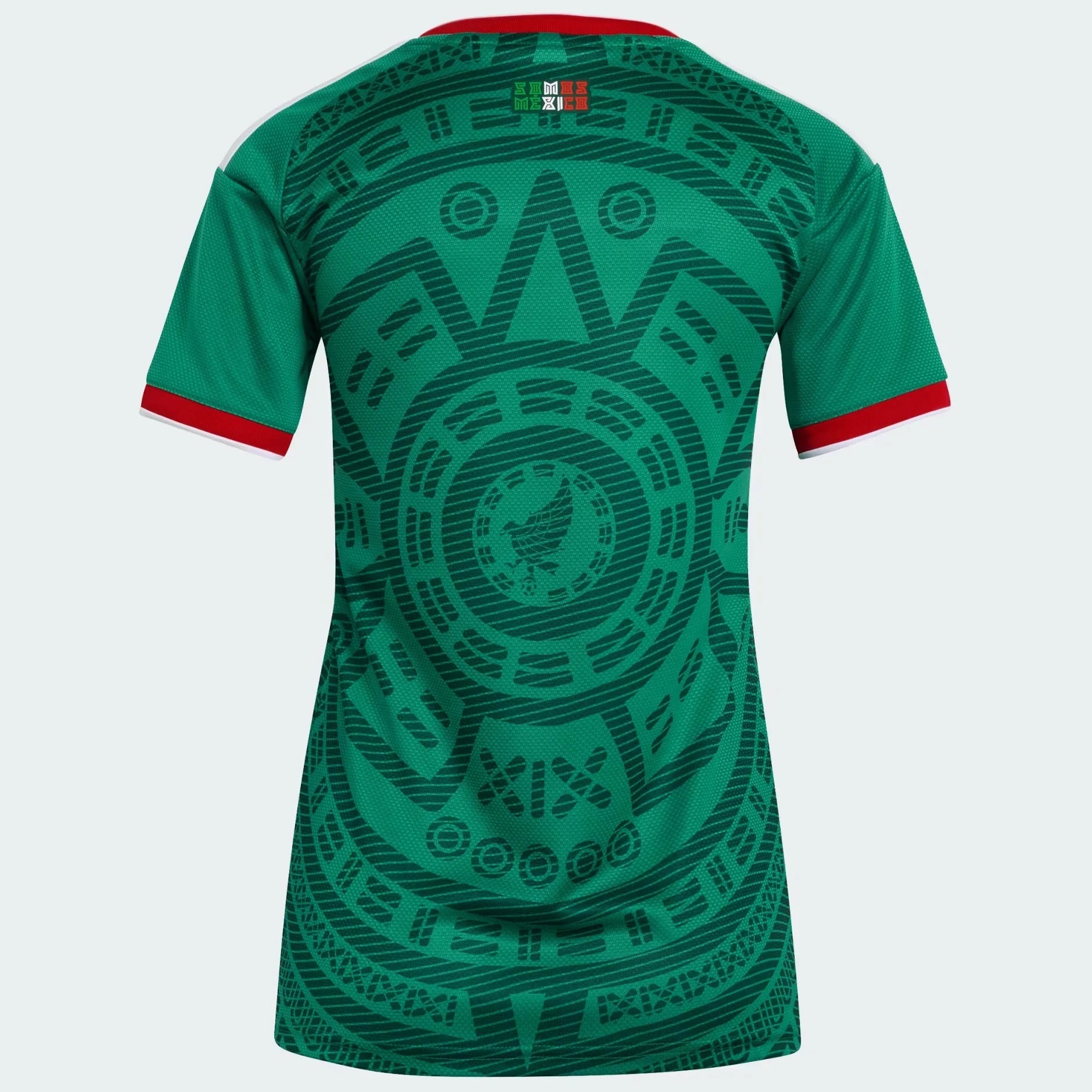 MEXICO HOME | WORLD CUP 2026 | WOMEN