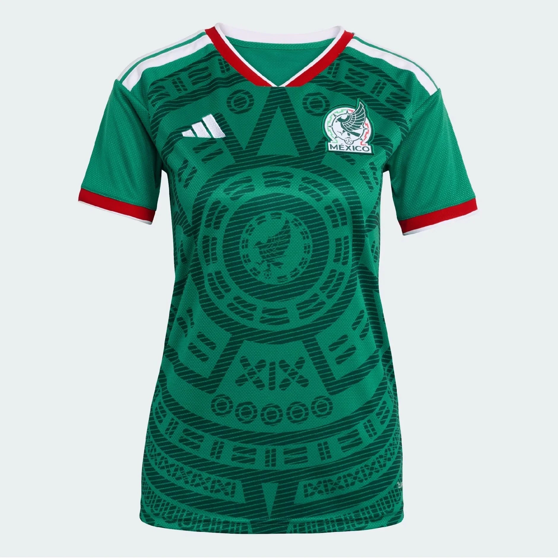 MEXICO HOME | WORLD CUP 2026 | WOMEN
