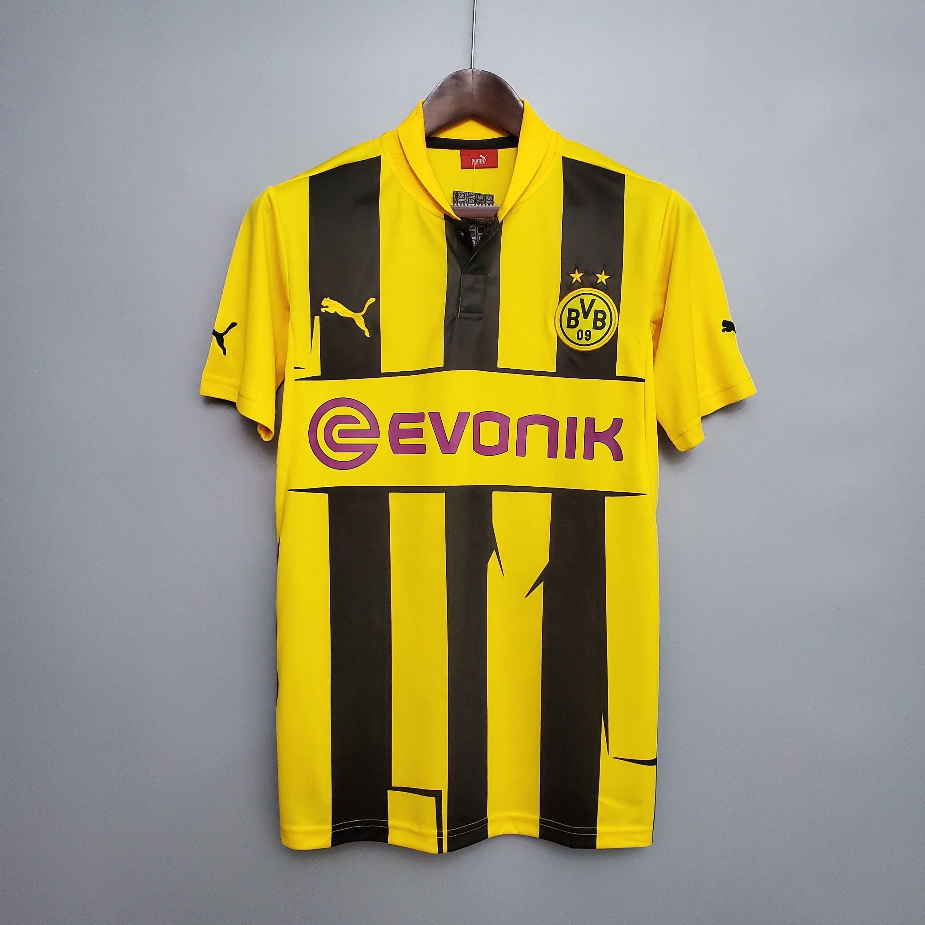 BORUSSIA DORTMUND 12/13 (RETRO) MEN