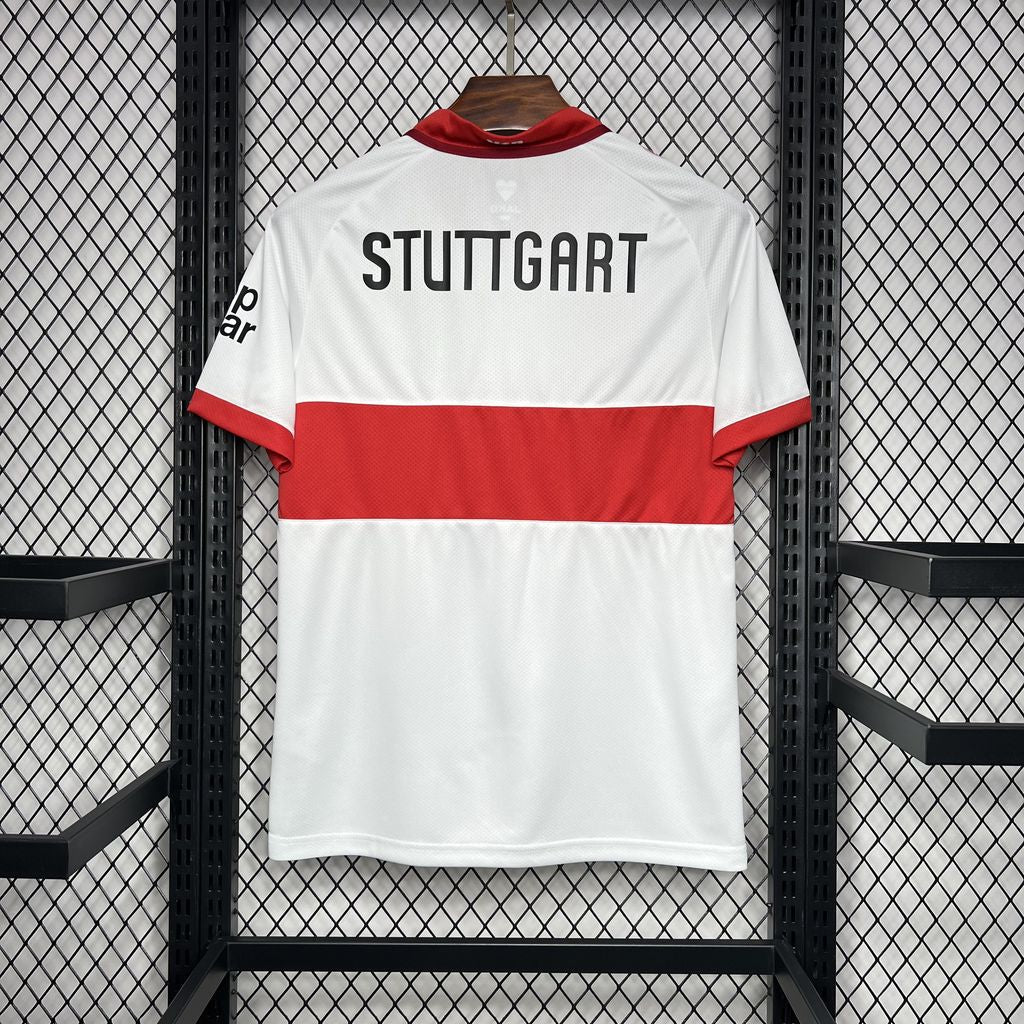 STUTTGART I 24/25 MEN