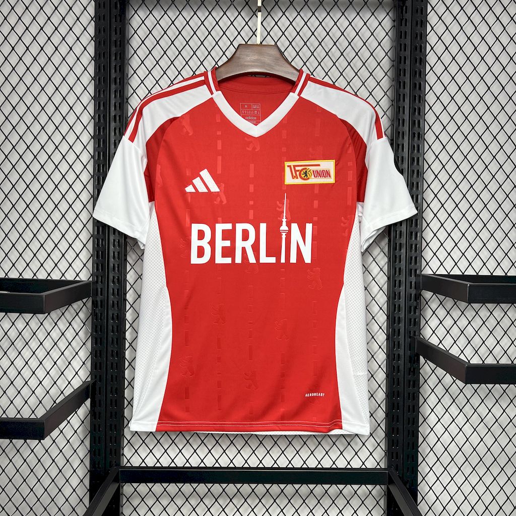 UNION BERLIN I 25/26