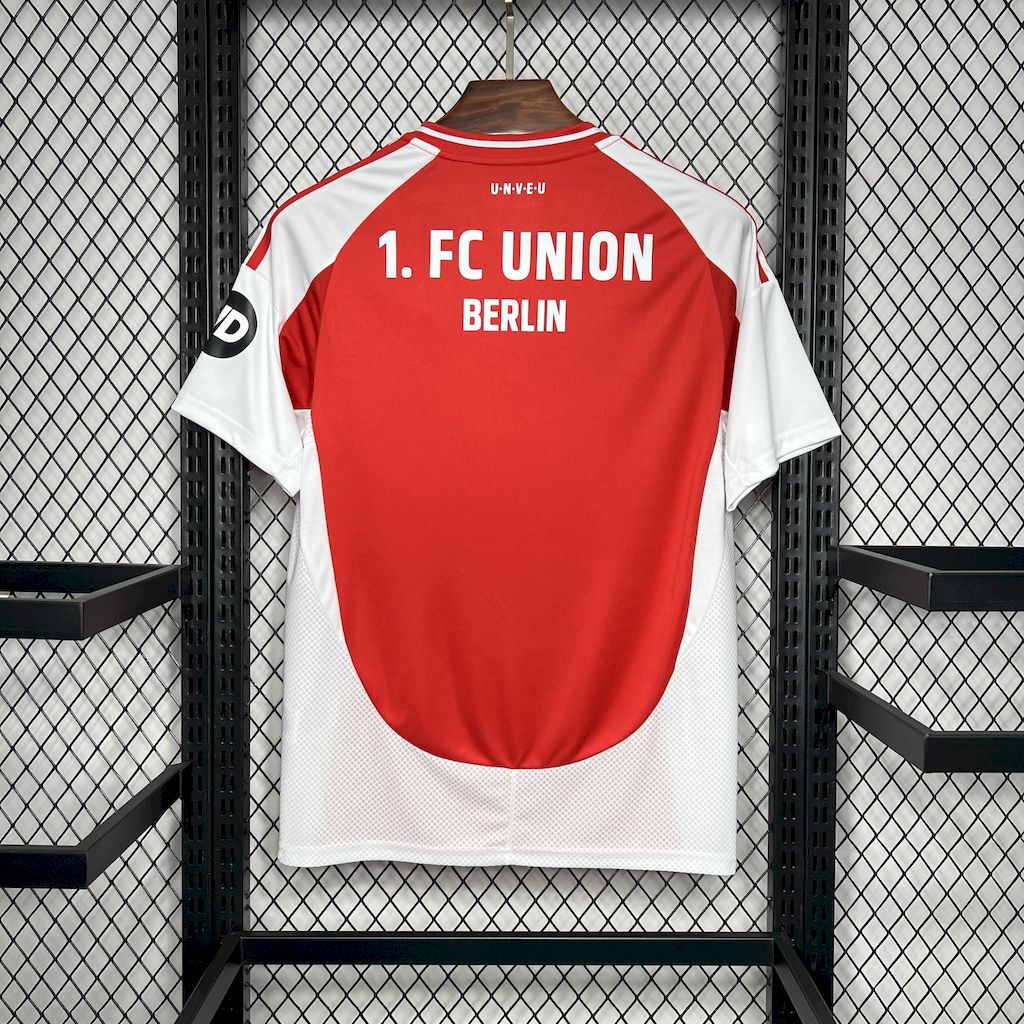 UNION BERLIN I 25/26