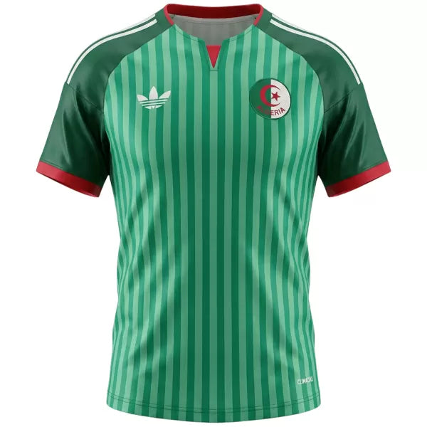 ALGERIA AWAY | WORLD CUP 2026 | MEN