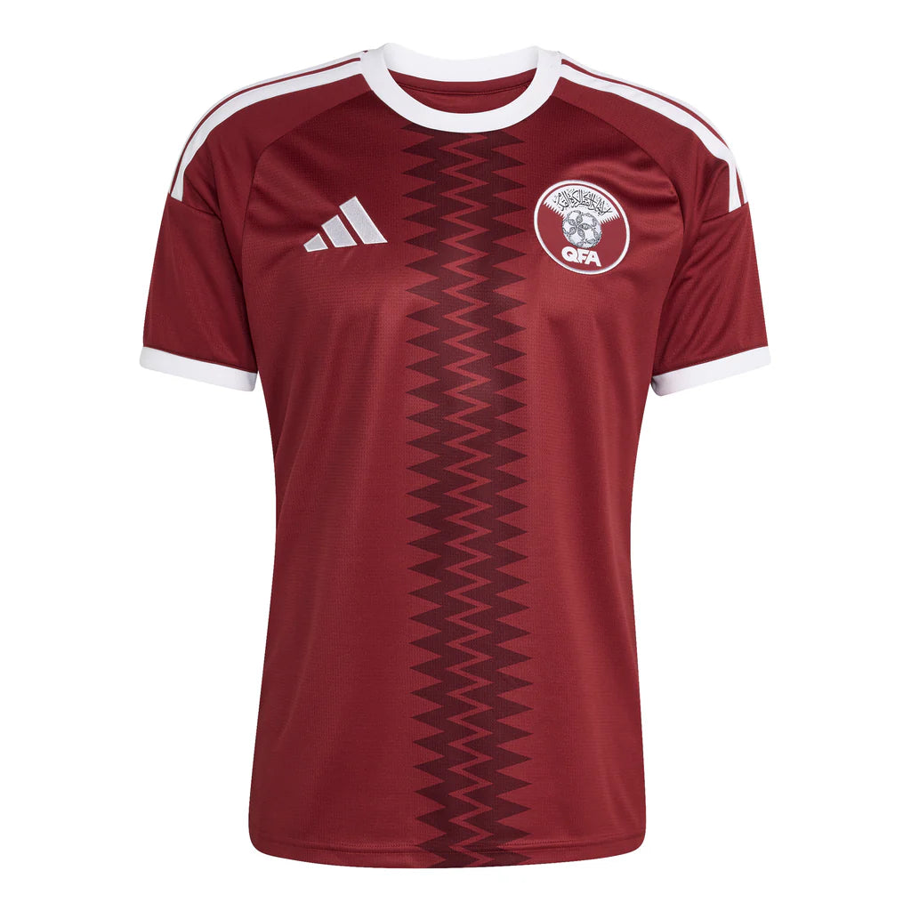 QATAR HOME | WORLD CUP 2026 | MEN