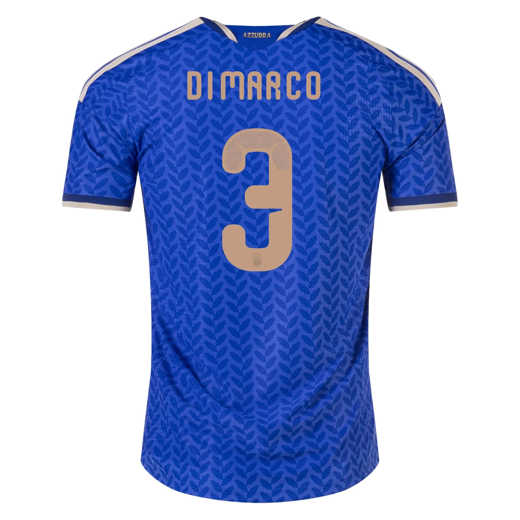 ITALY HOME | WORLD CUP 2026 | MEN | PLAYER VERSION
