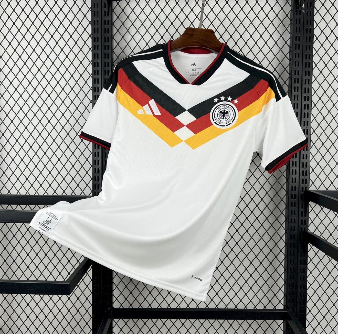 GERMANY HOME | WORLD CUP 2026 | MEN