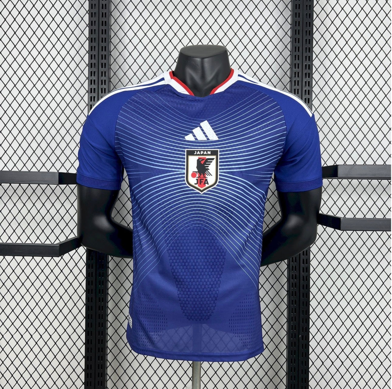 JAPAN HOME | WORLD CUP 2026 | MEN | PLAYER VERSION